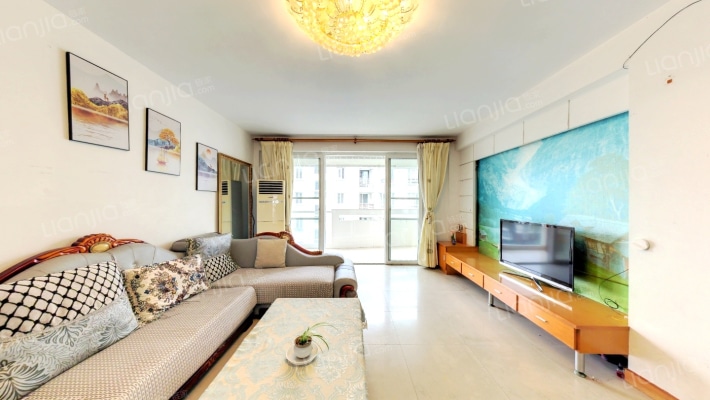 天元花园二手房实景图