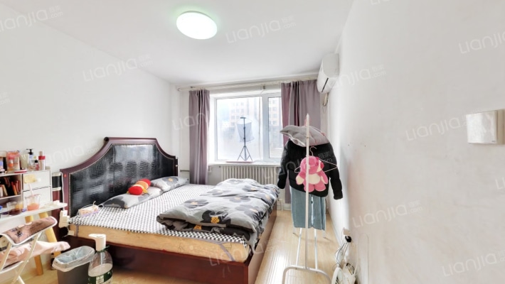 胜芳街二手房实景图