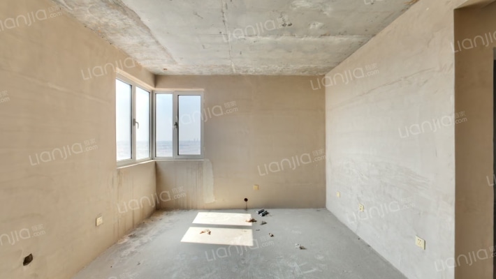 泰安盛世郡二手房实景图