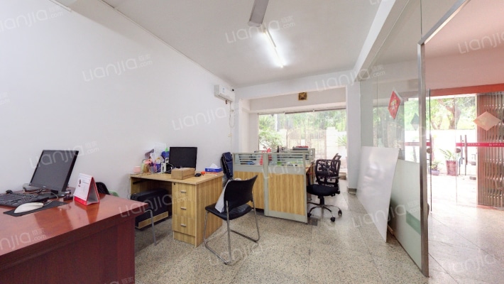 颐富苑二手房实景图