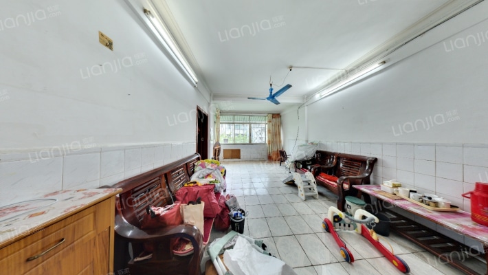 东华路二手房实景图