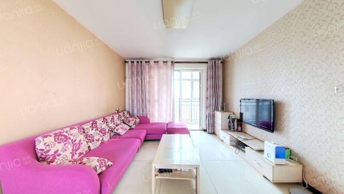 弘景苑二手房实景图