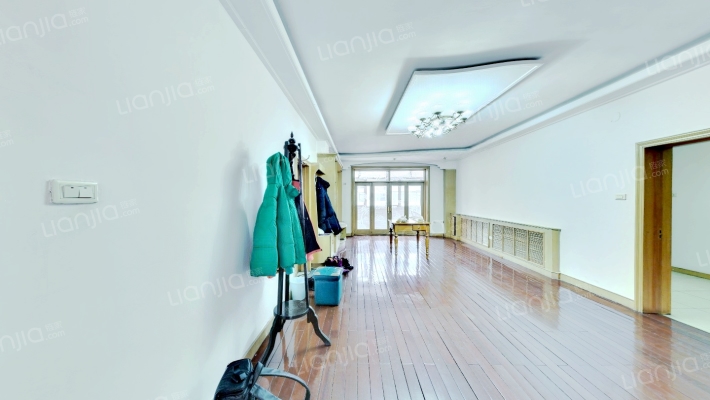 吉星商住楼二手房实景图