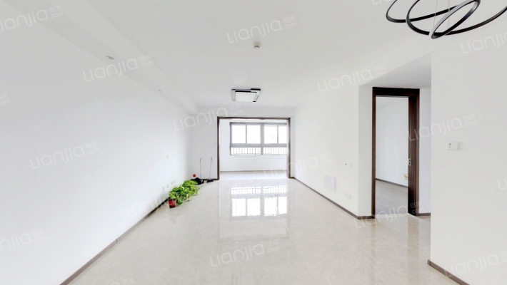 华润置地悦玺台二手房实景图