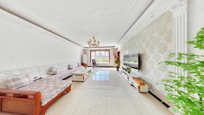 汇和苑·南园二手房实景图