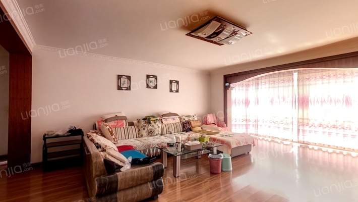 迎宾苑二手房实景图