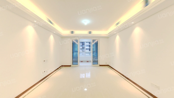 正荣悦都公馆二手房实景图