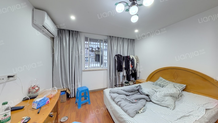 苏家小区二手房实景图