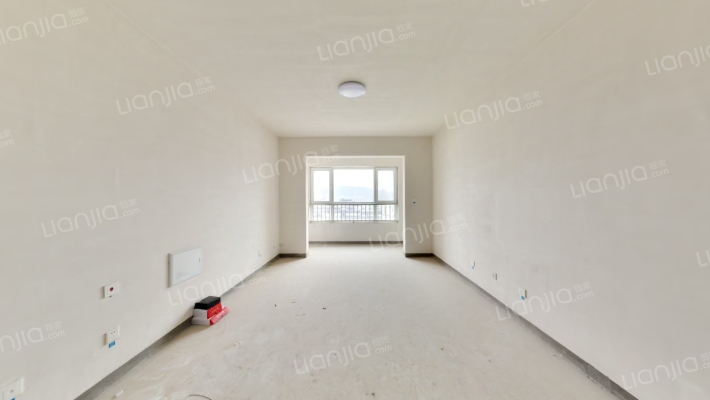 城投·静悦府二手房实景图