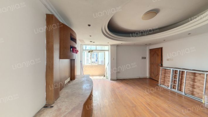 碧海路住宅二手房实景图