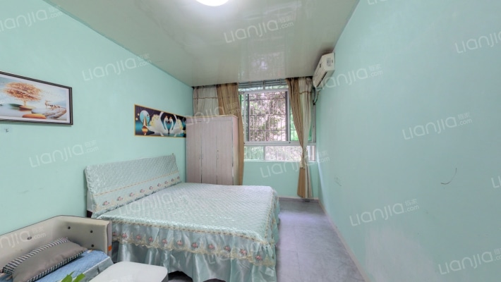 泉都大厦二手房实景图