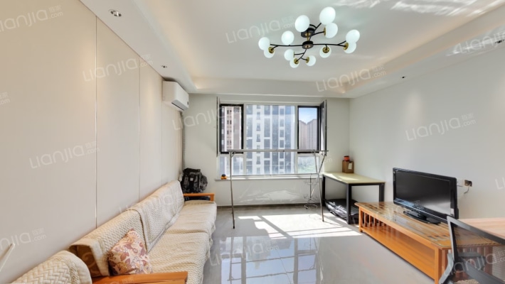 保利时代C12区二手房实景图