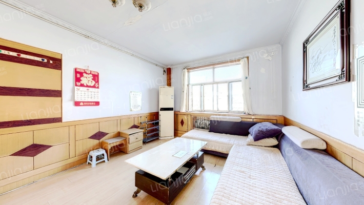 东庄北区二手房实景图