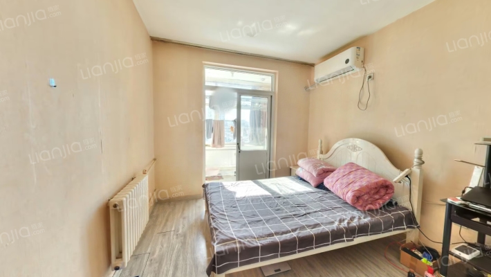 石桥村85号二手房实景图