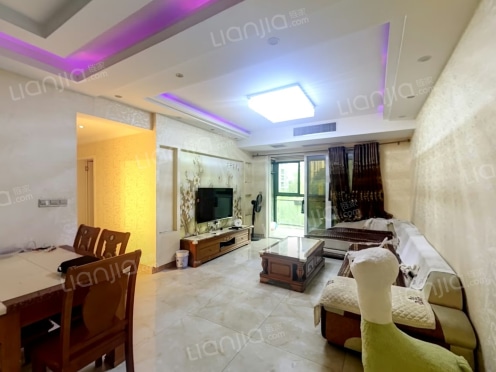 整租·朵力品道 3室2厅 南