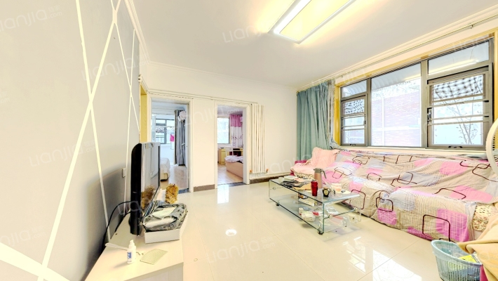 中亨沙口路三号院二手房实景图