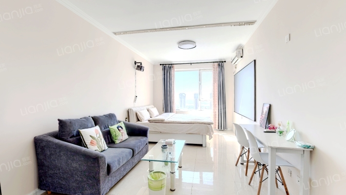 雅居乐花园A地块二手房实景图