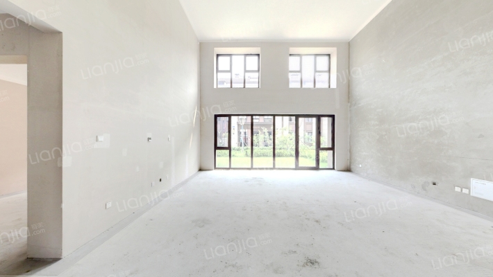 新华上院二手房实景图