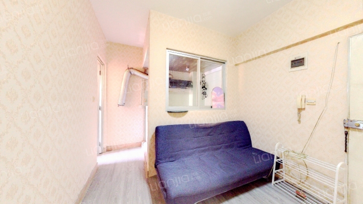 新世纪广场二手房实景图