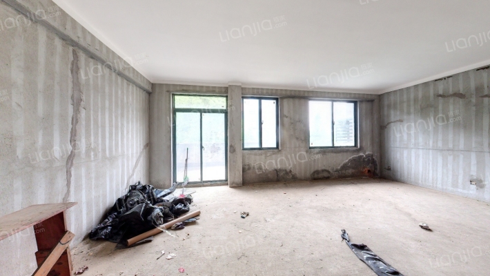 洪城·比华利二手房实景图