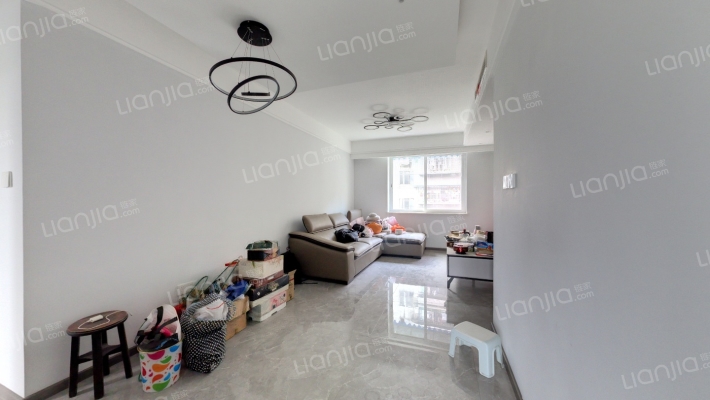 长寿苑二手房实景图