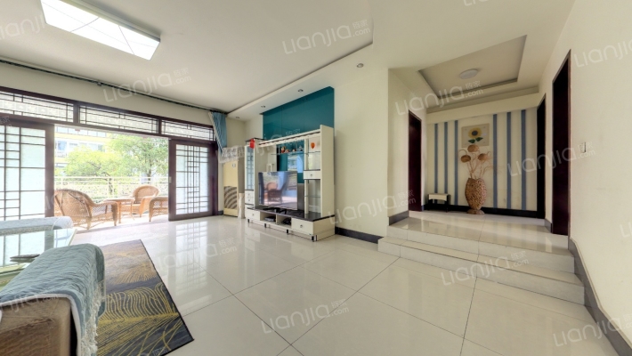 新兴嘉园二手房实景图