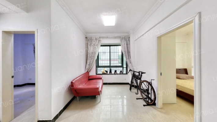 聚景雅居二手房实景图