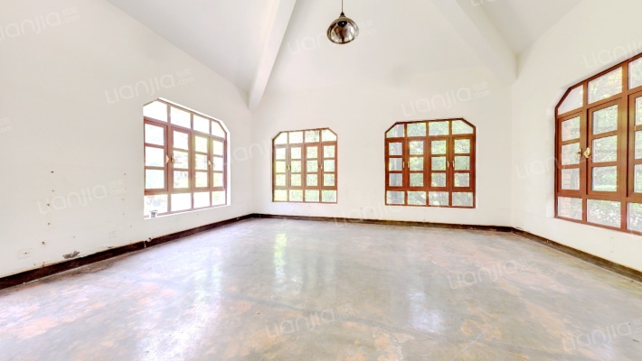 圣得恒业花园二手房实景图