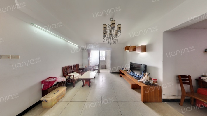 惠景城小区二手房实景图