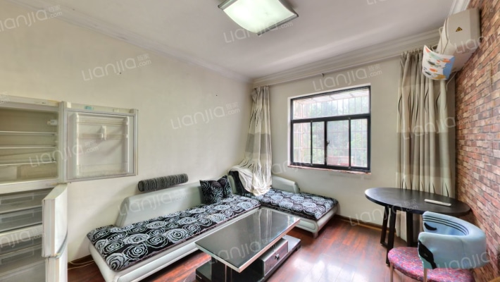 康乃馨国际老年生活示范城二手房实景图