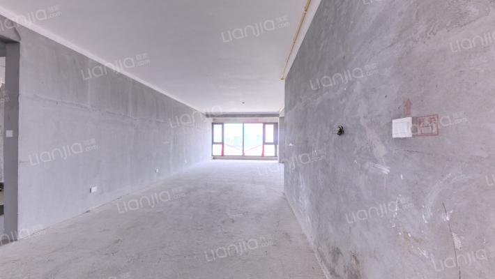 江辰汇南区二手房实景图