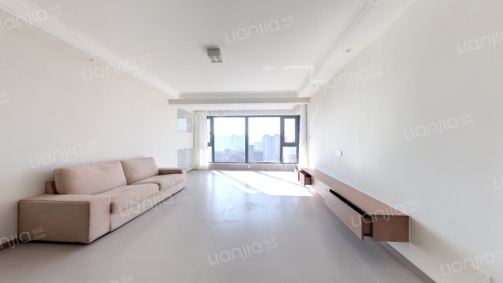 山水香堤百贵园二手房实景图