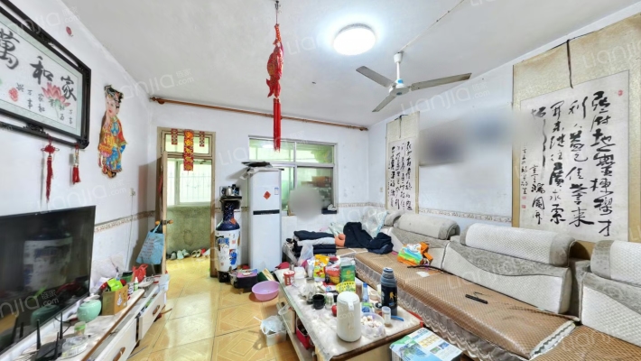 设计院小区二手房实景图