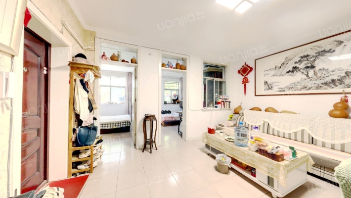 同心园小区二手房实景图