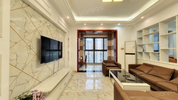 博客小镇二手房实景图