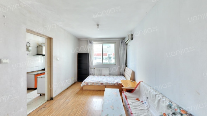 东舍坊西居二手房实景图