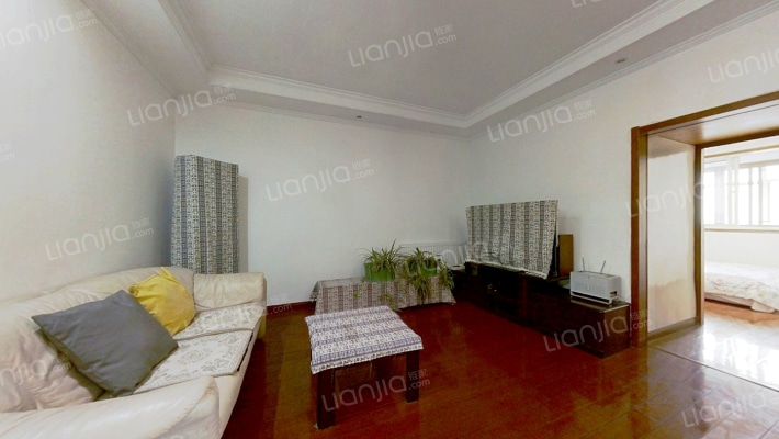 海宇公寓二手房实景图