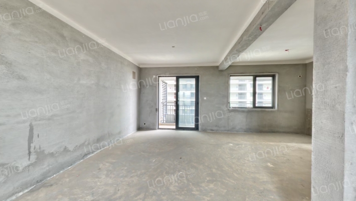 中铁逸景湾二手房实景图