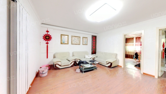 公路公寓二手房实景图