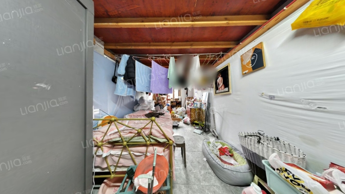 鹏润悦秀城二手房实景图