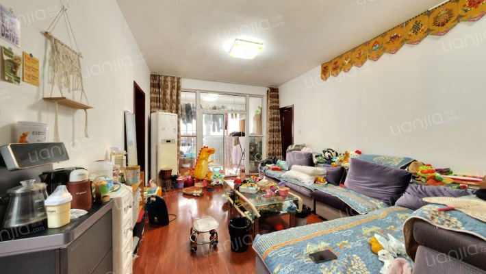 紫东锦源二手房实景图