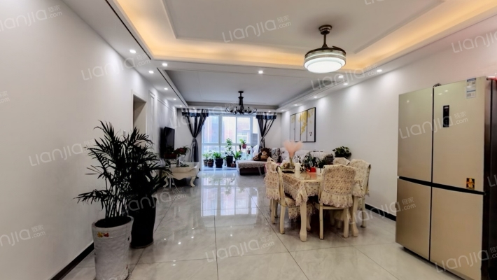 阳光澜岸二手房实景图