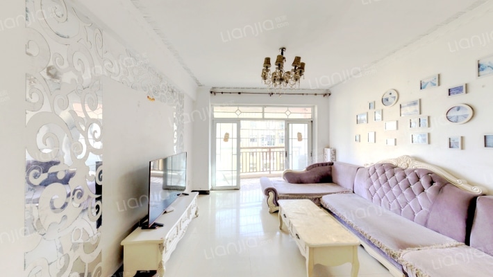 海滨城二手房实景图