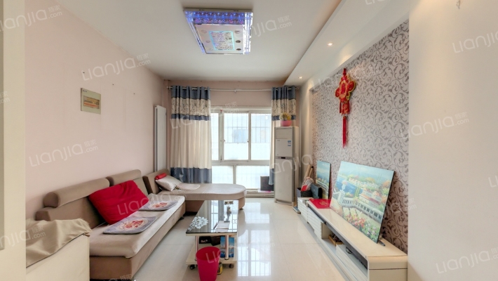 麗水皇庭二手房实景图