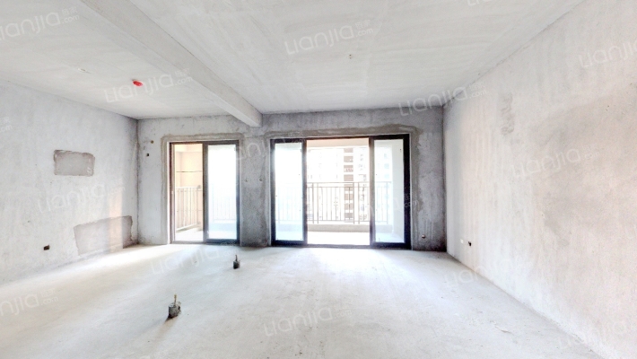 永鸿名城二手房实景图