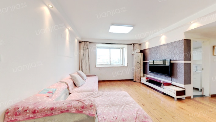 林景嘉园二手房实景图