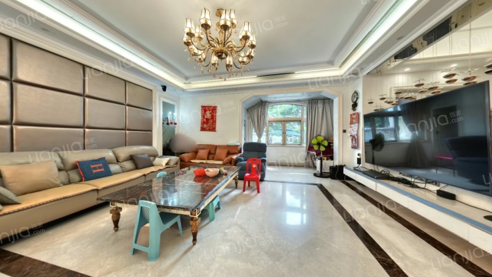 招商华侨城曦城六期二手房实景图