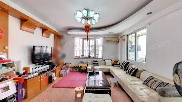 新基二路二手房实景图