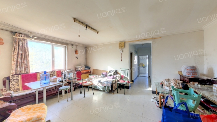 清逸西园二手房实景图