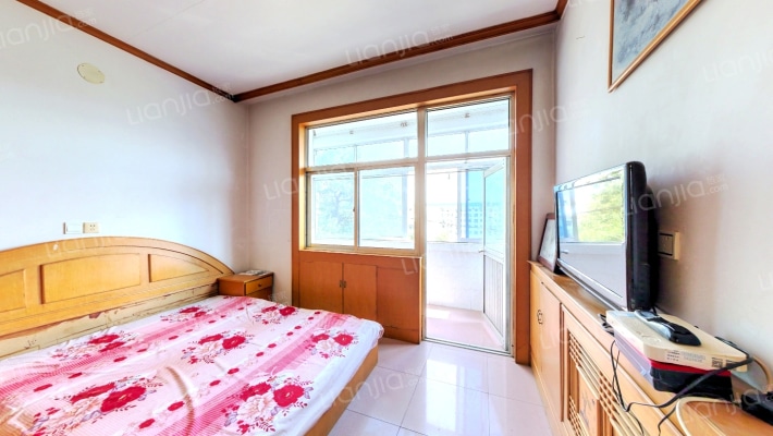 实验二中家属楼二手房实景图